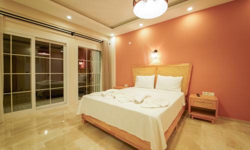 Villa Kayra Konak 2 — 18