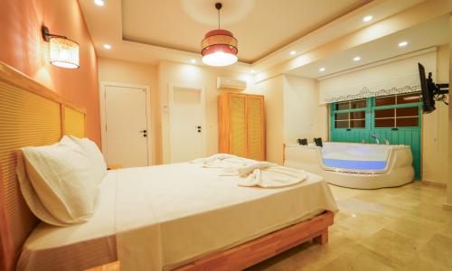 Villa Kayra Konak 2 — 23