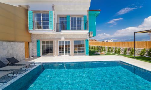 Villa Kayra Konak 2 — 2