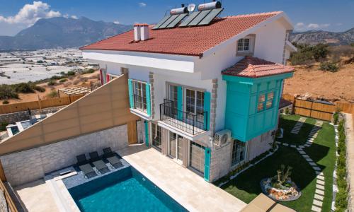 Villa Kayra Konak 2 — 27