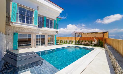 Villa Kayra Konak 2 — 3