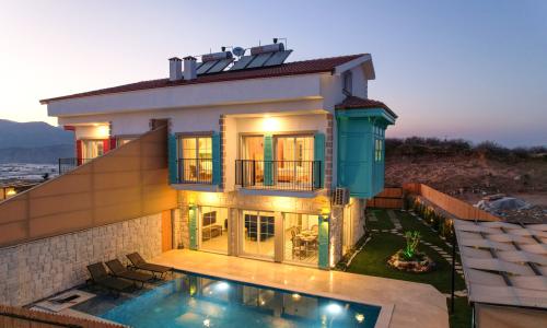 Villa Kayra Konak 2 — 40
