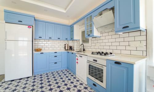 Villa Kayra Konak 2 — 42