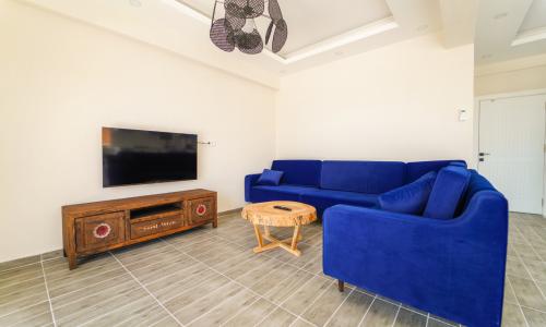 Villa Kayra Konak 2 — 43