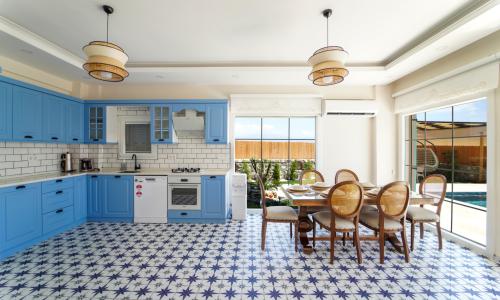 Villa Kayra Konak 2 — 44