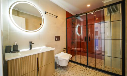 Villa Kayra Konak 2 — 46