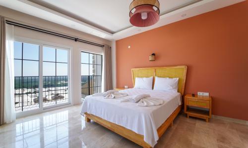 Villa Kayra Konak 2 — 48