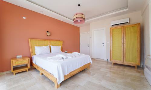 Villa Kayra Konak 2 — 49