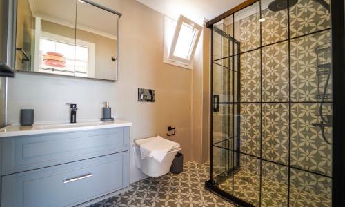 Villa Kayra Konak 2 — 52