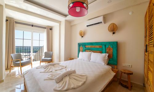 Villa Kayra Konak 2 — 53