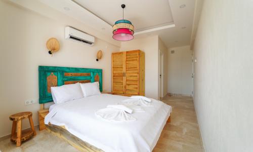 Villa Kayra Konak 2 — 54