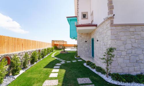 Villa Kayra Konak 2 — 59