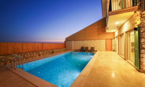 Villa Kayra Konak 2 — 65