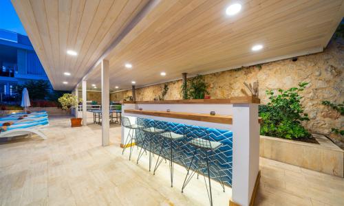 Villa Kayra — 4