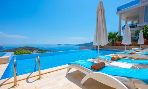 Villa Kayra — 7