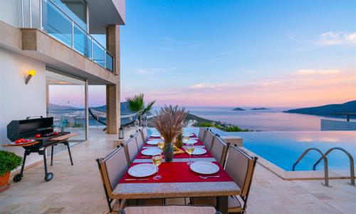 Villa Kayra — 9