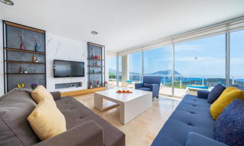 Villa Kayra — 17