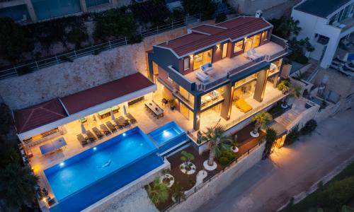 Villa Kayra — 49