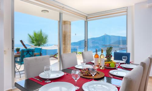Villa Kayra — 19