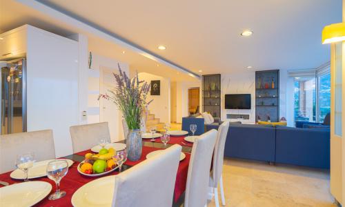 Villa Kayra — 18