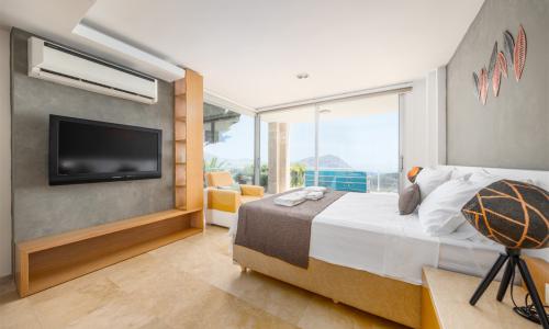 Villa Kayra — 26