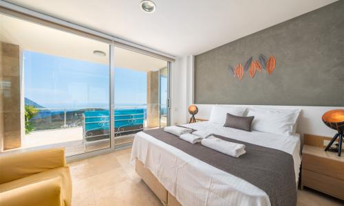 Villa Kayra — 27
