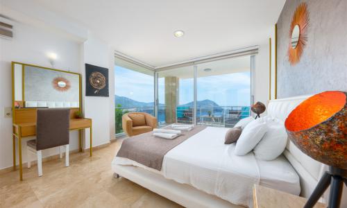 Villa Kayra — 21