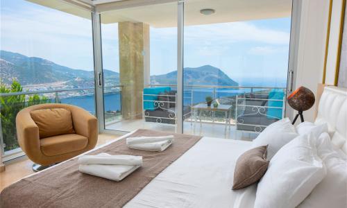 Villa Kayra — 23