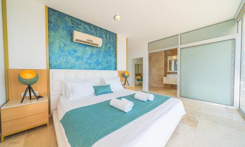 Villa Kayra — 25