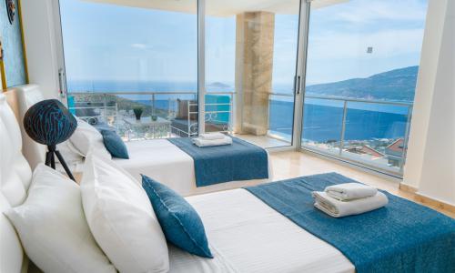 Villa Kayra — 31