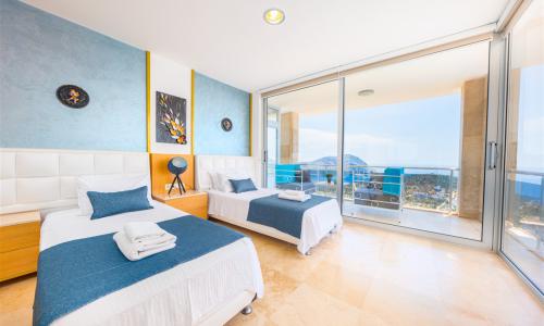 Villa Kayra — 32