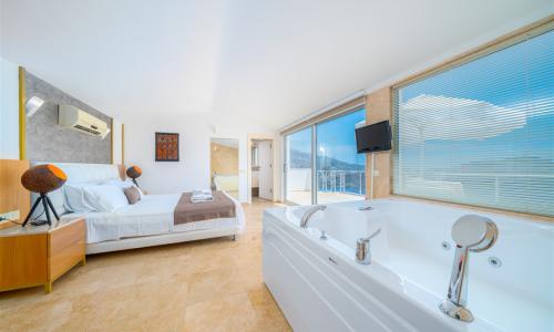 Villa Kayra — 34