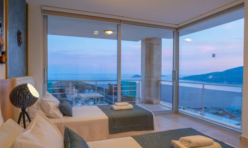 Villa Kayra — 29