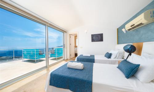 Villa Kayra — 30