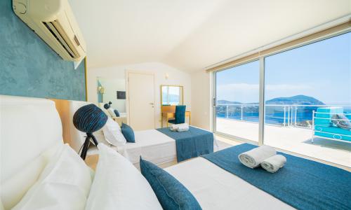 Villa Kayra — 28