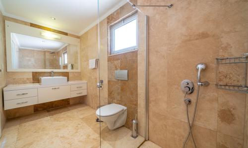 Villa Kayra — 36