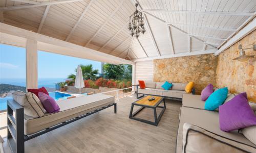 Villa Kayra — 50