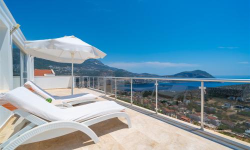 Villa Kayra — 14
