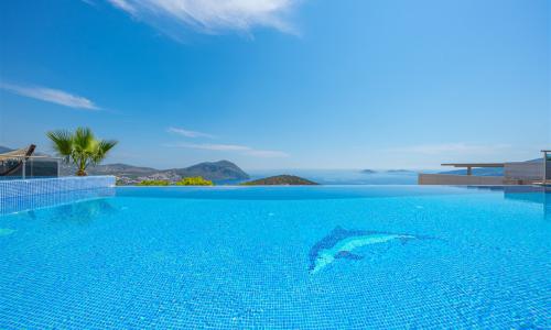 Villa Kayra — 13