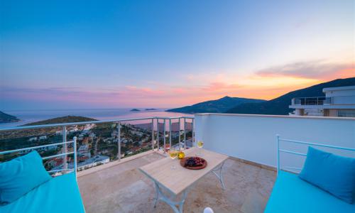 Villa Kayra — 40