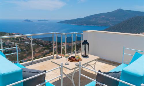 Villa Kayra — 46