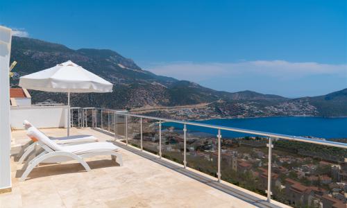 Villa Kayra — 41