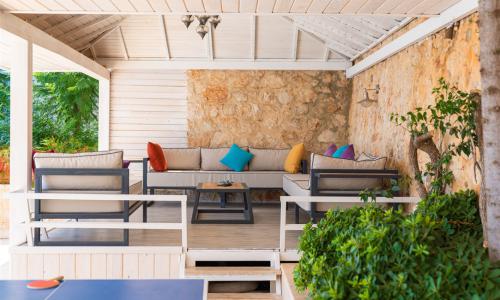 Villa Kayra — 47