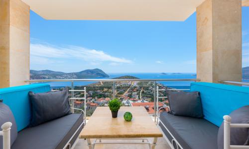 Villa Kayra — 42
