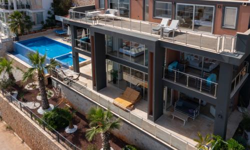 Villa Kayra — 53