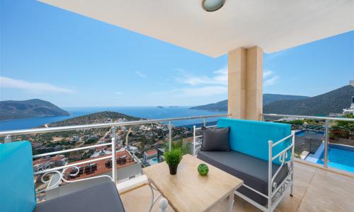 Villa Kayra — 44