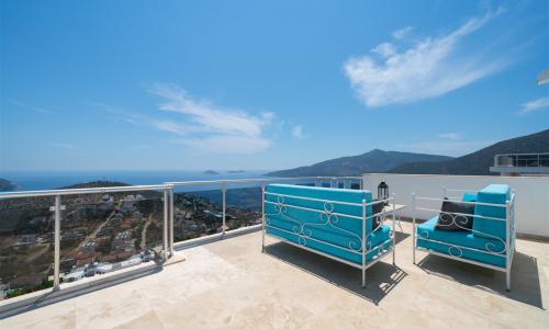 Villa Kayra — 45