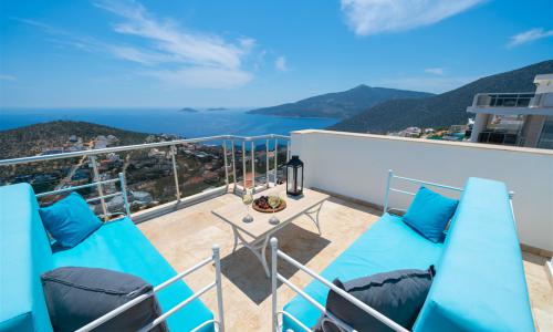 Villa Kayra — 38