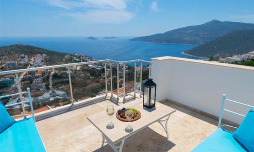Villa Kayra — 43