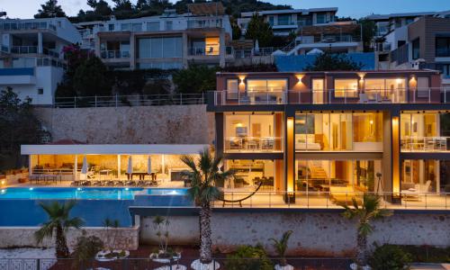 Villa Kayra — 48